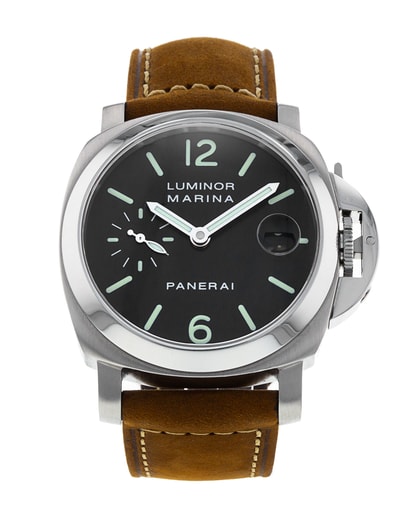 Panerai Luminor Marina PAM00048